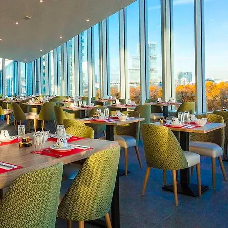 Appart Hotel Odalys City Paris XVII 
